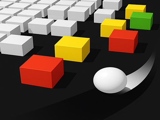 Color 3D   Bump it Up